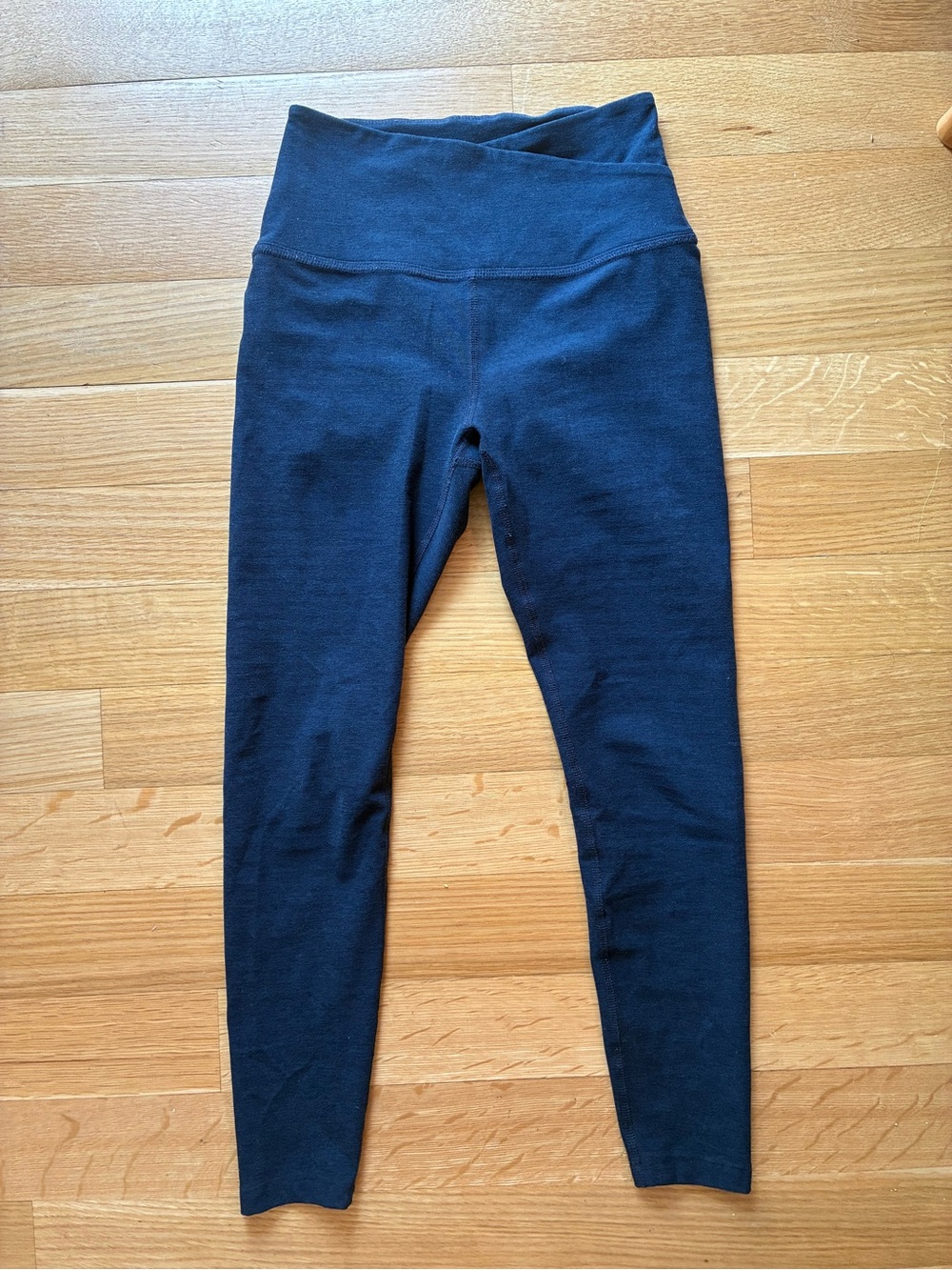 Beyond Yoga Spacedye High Waisted Legging